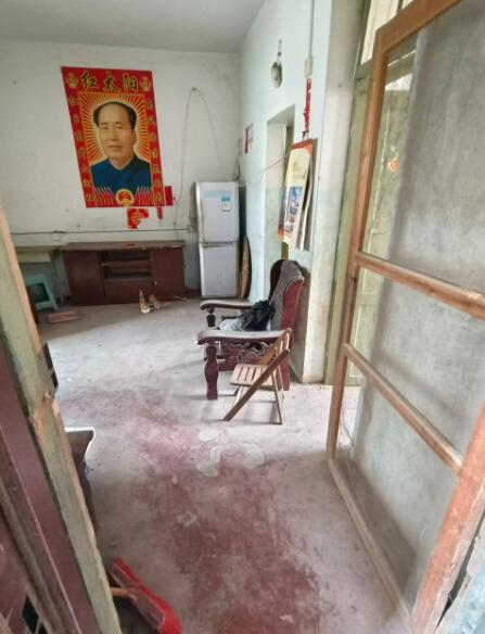 出售南华纸业厂区2室1厅1卫面积50平方米 出售南华纸业厂区2室1厅1卫面积50平方米