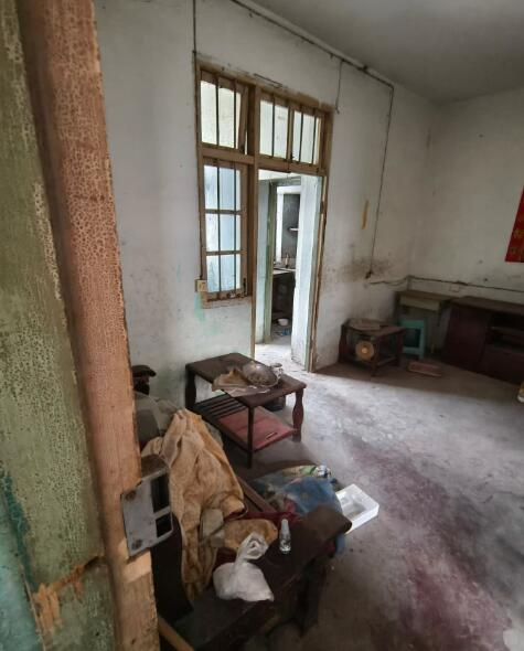 出售南华纸业厂区2室1厅1卫面积50平方米 出售南华纸业厂区2室1厅1卫面积50平方米