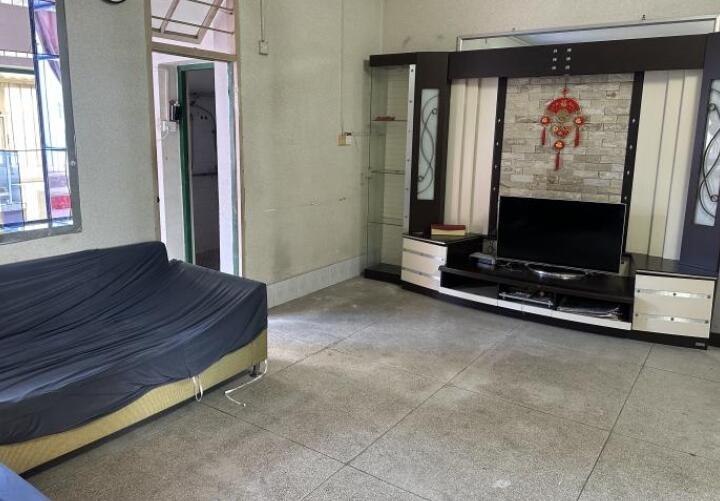 百色市中山二路电信大院两房两厅出租 百色市中山二路电信大院两房两厅出租