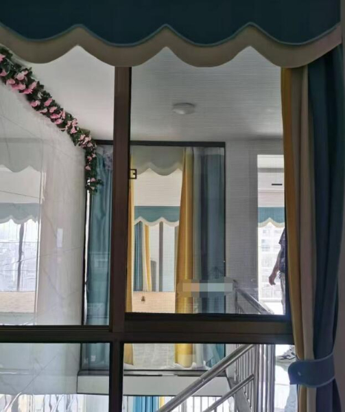 茶博城A栋11楼有一套两房两卫90平米房出租 茶博城A栋11楼有一套两房两卫90平米房出租