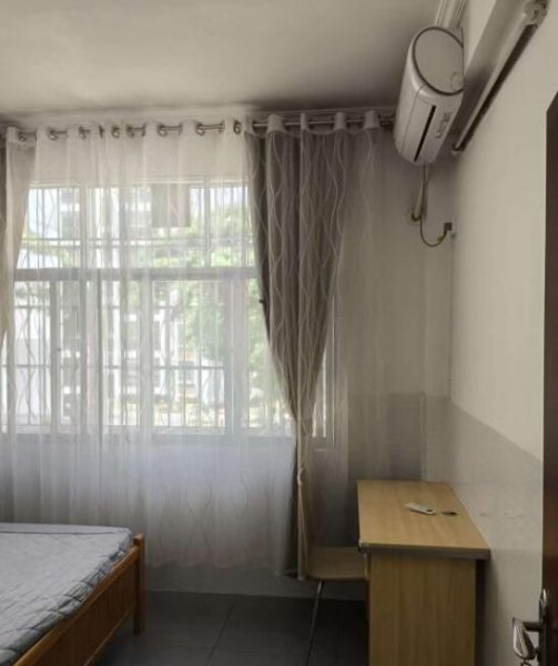 封闭式小区内2楼拎包入住的温馨一房一厅出租 封闭式小区内2楼拎包入住的温馨一房一厅出租