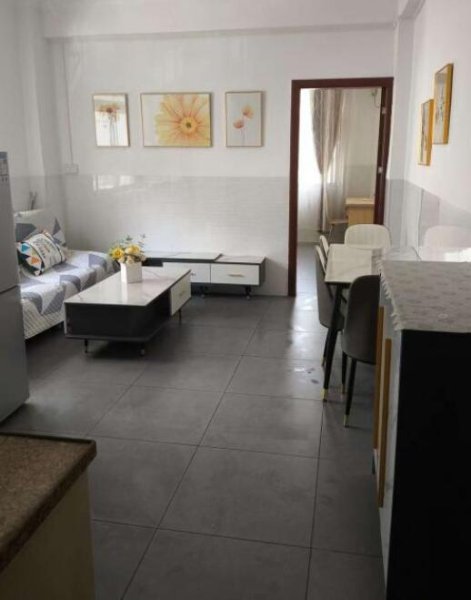 封闭式小区内2楼拎包入住的温馨一房一厅出租 封闭式小区内2楼拎包入住的温馨一房一厅出租