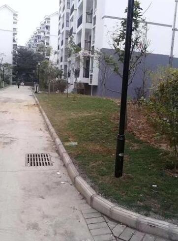 封闭式小区内2楼拎包入住的温馨一房一厅出租 封闭式小区内2楼拎包入住的温馨一房一厅出租