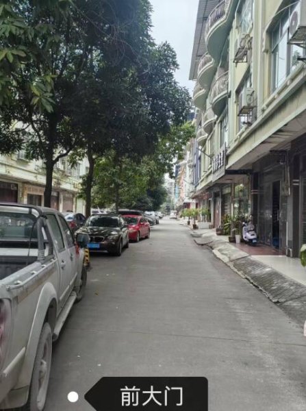 高杆灯天地楼整栋出租 高杆灯天地楼整栋出租