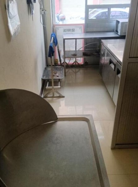 快餐店带设备转让 快餐店带设备转让