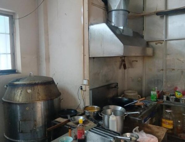 快餐店带设备转让 快餐店带设备转让