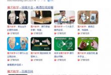 低调冷门项目魔术教学，低门槛变现能力强-蜗牛学社