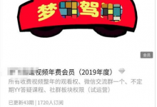 安全驾驶常识付费 月入赚千上万元，细分范畴持久挣钱项目-蜗牛学社