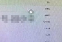如何在抖音运营胎教账号日入上千（蓝海项目）-蜗牛学社