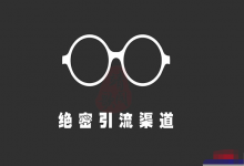不必引流的引流大术！被迫全自动化吸粉技术免费分享-蜗牛学社