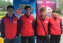 地推团队如何找项目？-附两条赚钱信息-蜗牛学社
