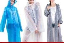 没想到一次性雨衣，居然利润这么高-蜗牛学社
