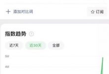 红包封面引流+变现（微信红包封面引流）-蜗牛学社