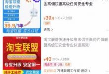 淘宝虚拟项目有哪些（淘宝虚拟项目怎么做）-蜗牛学社