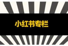 品牌医生·小红书全链营销干货，5个起盘案例，7个内容方向，n条避坑指南-蜗牛学社