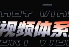 短视频完整知识体系课，一次性搞懂短视频，运营手法、内容制作、投放技巧项目玩法-蜗牛学社