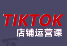 TikTok小店运营课程，帮助你解决东南亚跨境TK店铺运营五大常见问题-蜗牛学社