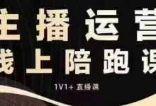 猴帝电商1600抖音课【12月】拉爆自然流，做懂流量的主播，快速掌握底层逻辑，自然流破圈攻略-蜗牛学社
