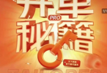 淘宝开单秘籍PRO，量身定制淘天实战陪跑计划，告别做店迷茫、快速突破运营瓶颈期-蜗牛学社