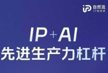 25年自然流AI智能体线下课程，IP+AI先进生产力杠杆(官方笔记+全套课件+完整录音)-蜗牛学社