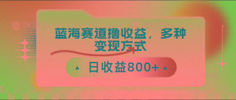 中老年人健身操蓝海赛道撸收益,多种变现方式,日收益800+-冒泡网