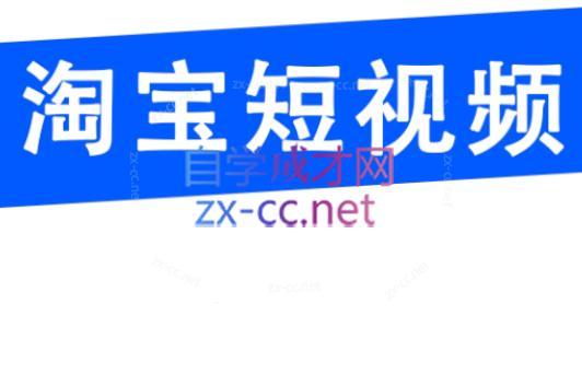 创北电商·淘宝短视频店群(更新24年2月)-冒泡网