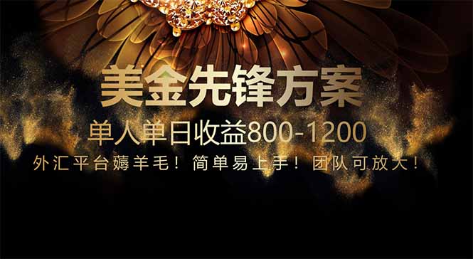 免费技术!小众赛道!一年布局抵三年努力,每日800+-冒泡网