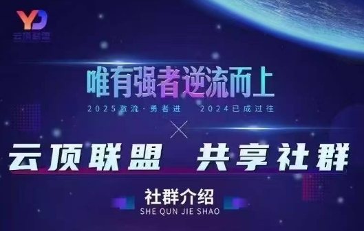 云顶联盟·无人直播实战(更新8月)-冒泡网