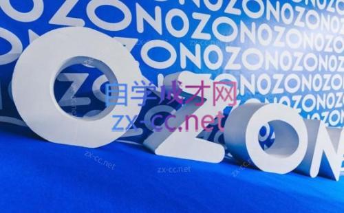 森哥·出海俄罗斯电商实操()-冒泡网