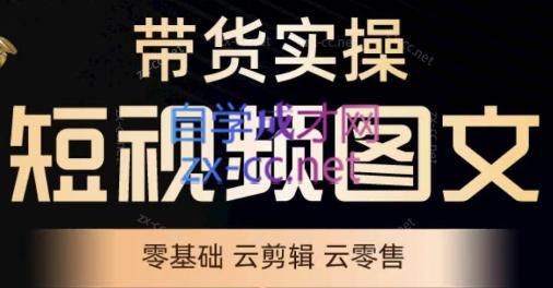 鑫哥·零基础短视频带货实操营-冒泡网