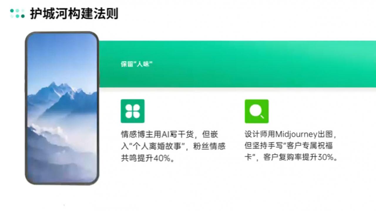 自媒体IP变现实战营从定位到长期规划-冒泡网