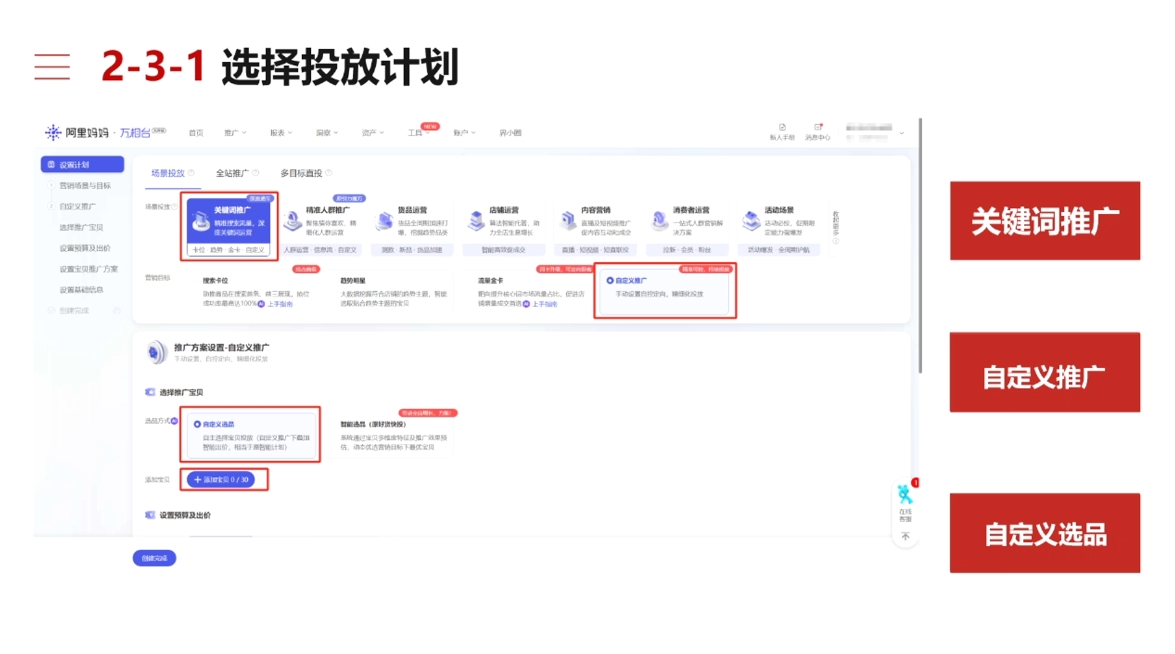 淘宝可复制的微付费起店打法-冒泡网