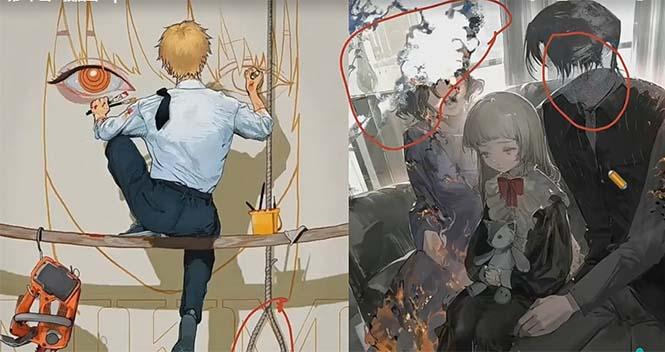 (9863期)厚涂人物-插画创作班:基础入门教程(8节课)-冒泡网