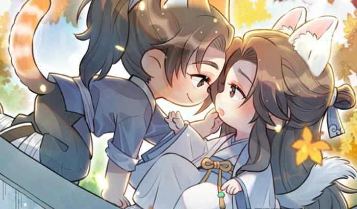 Q版 古风角色班-第6期绘画教程(39节课)-冒泡网