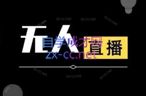 宝子哥·无人直播-非实时防风技术(更新8月)-冒泡网