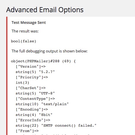 wp-mail-smtp:WP 邮件 SMTP-冒泡网