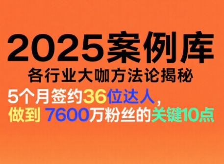 波波来了案例库(更新11月)-冒泡网