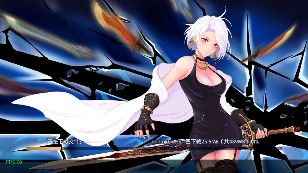 【魔界降临阿拉德[90帧]】横版闯关手游魔界降临+Linux学习手工服务端+视频教程+GM物品充值后台+运营后台-冒泡网