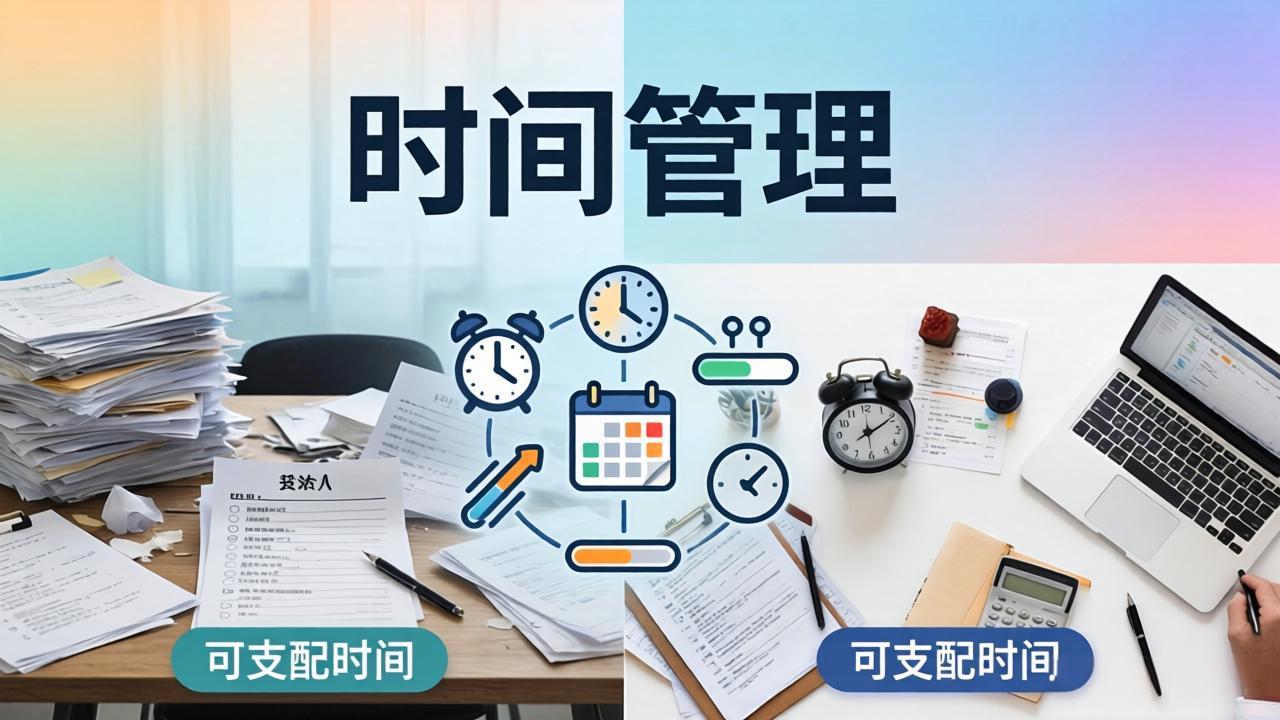 公众号付费文章:如何拥有大量可支配时间?衣食住行社交内耗全拆解-蜗牛学社
