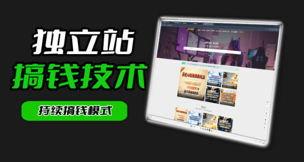 干货来袭!麦子甜带你吃透独立站|从搭建到引流一站式教学《独立站》第一期-蜗牛学社